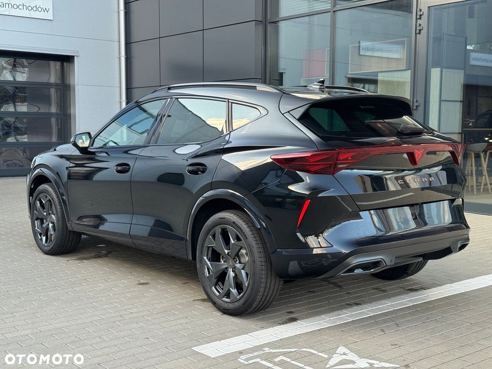 Cupra Formentor 1.5 TSI - 13