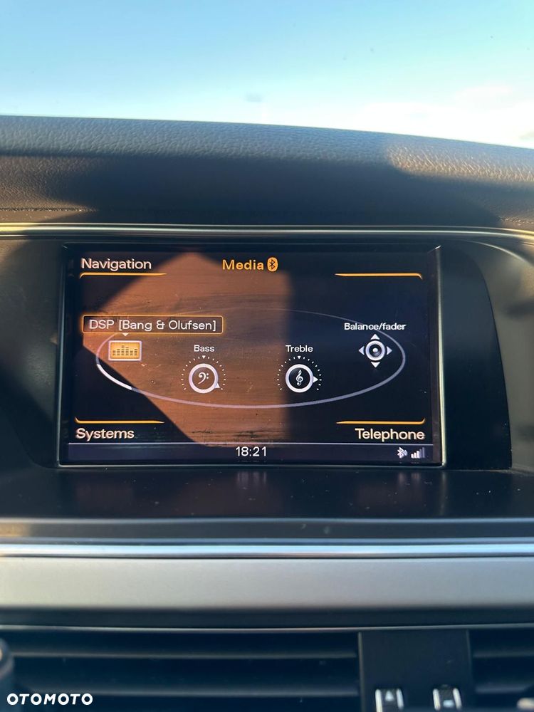 Audi A4 Limousine 2.0 TFSI Quattro - 9