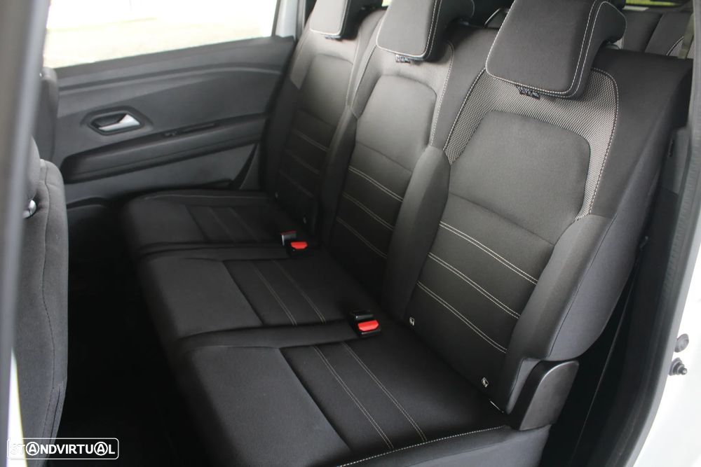 Dacia Jogger 1.0 ECO-G Extreme+ Up&Go 7L Bi-Fuel - 39