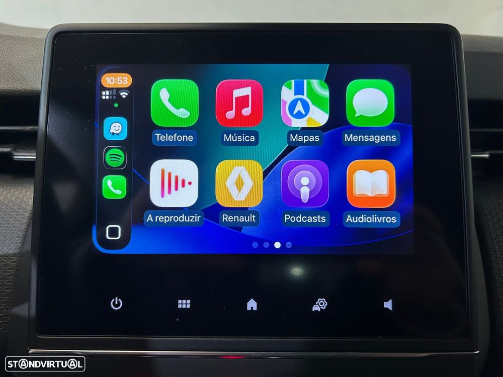 Renault Clio 1.5 Blue dCi Intens - 27