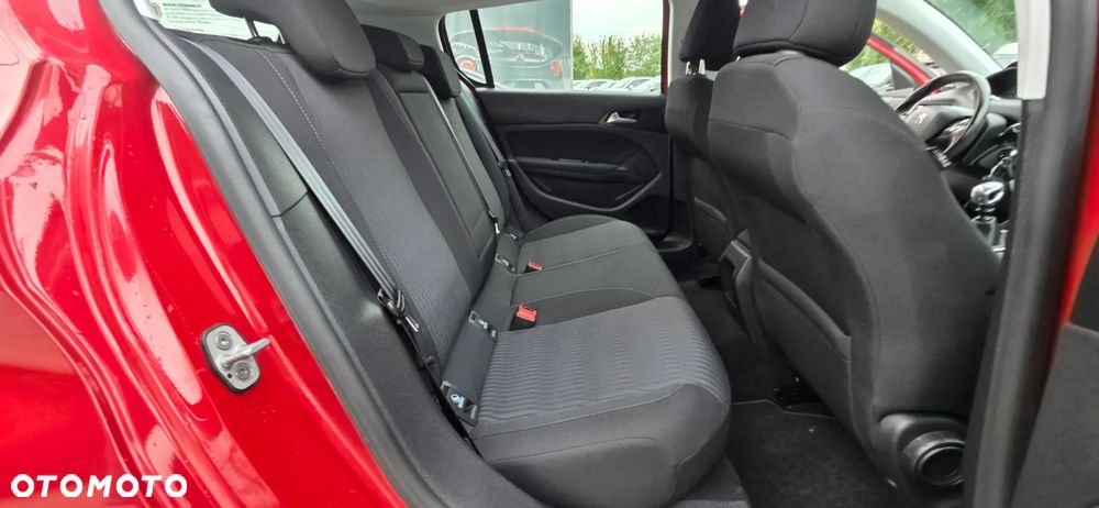 Peugeot 308 BlueHDi FAP 120 Stop & Start Allure - 32