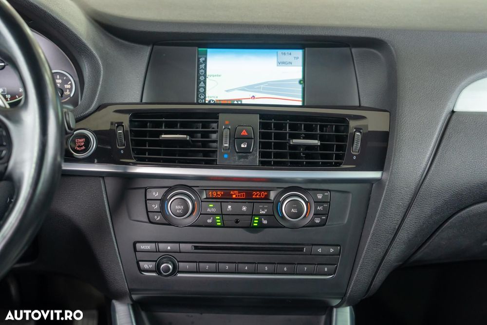 BMW X3 - 18
