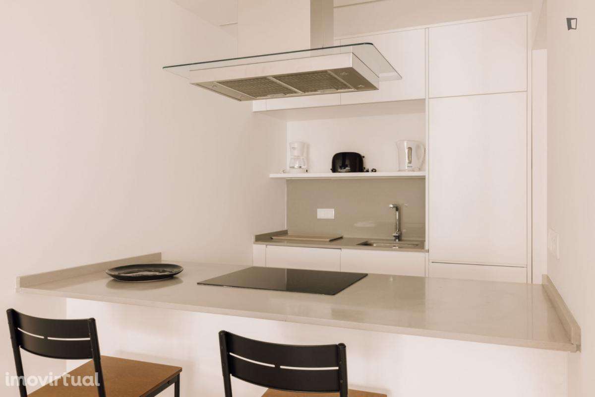 Apartamento com 3 quartos - localizado em Martim Moniz Lisbon - Grande imagem: 5/13
