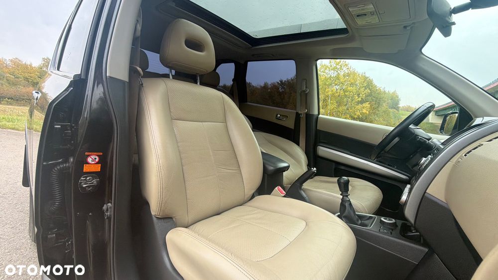 Nissan X-Trail - 22