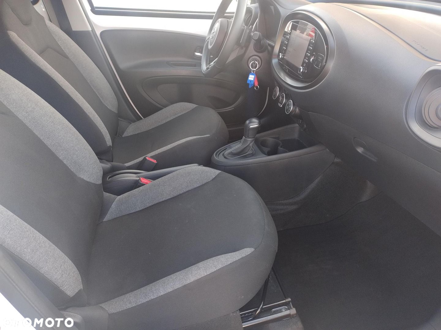 Toyota Aygo X 1.0 VVT-i Comfort CVT - 9