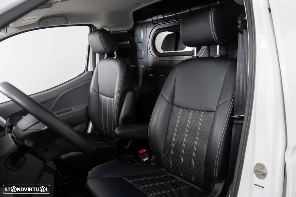 BYD ETP3 44 kWh Confort C/IVA Dedutível - 9