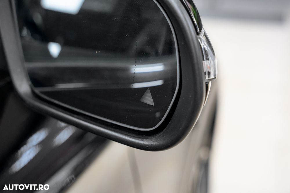 Mercedes-Benz GLC 250 d 4Matic 9G-TRONIC AMG Line - 20