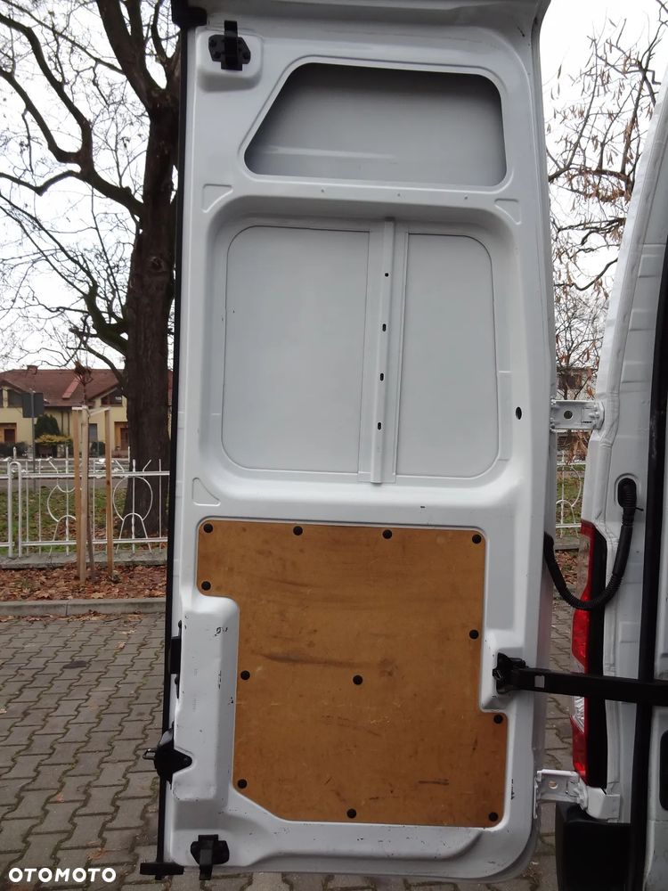 Renault Master L3 Pack Clim Quickshift - 19