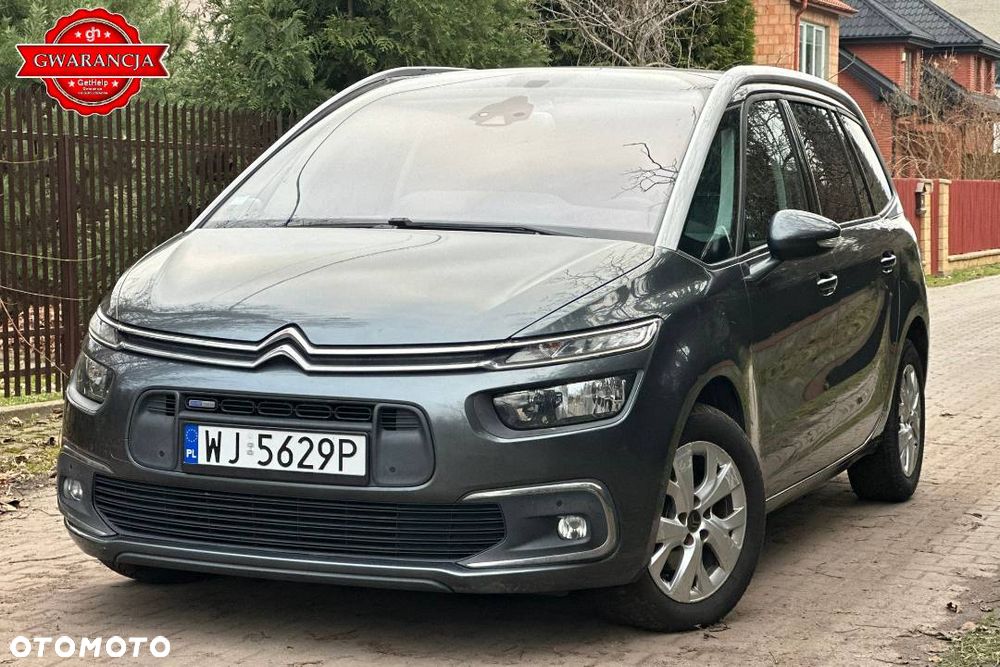 Citroën C4 Picasso PureTech 130 Stop&Start Selection - 2