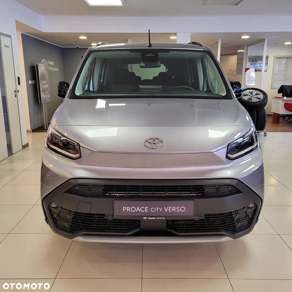 Toyota Proace City Verso 1.5 D-4D VIP - 16