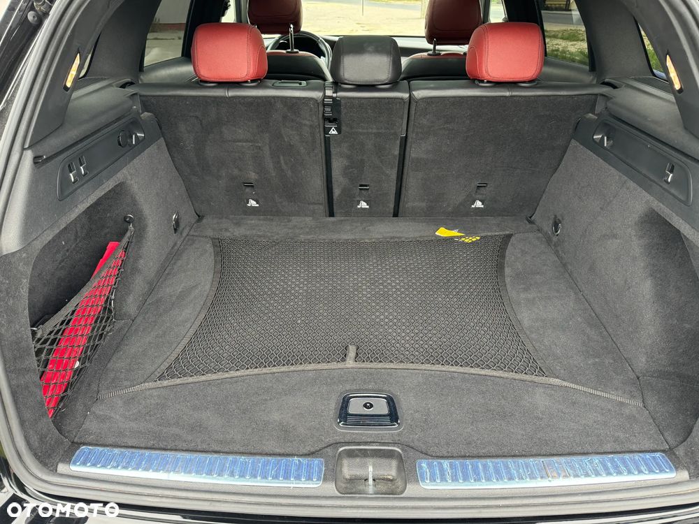 Mercedes-Benz GLC AMG 43 4Matic 9G-TRONIC - 20