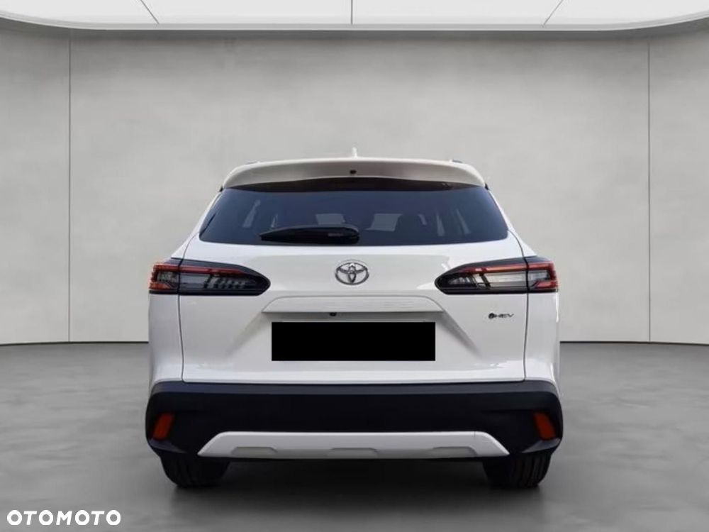 Toyota Corolla Cross - 7