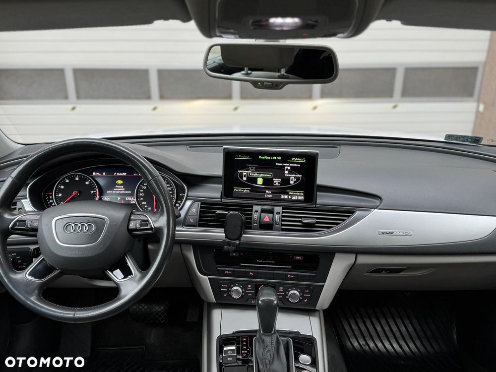Audi A6 Avant 2.0 TFSI Quattro S tronic - 7