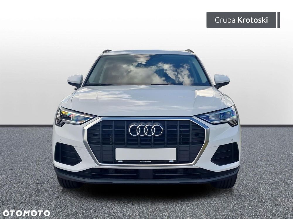 Audi Q3 35 TFSI S tronic - 9