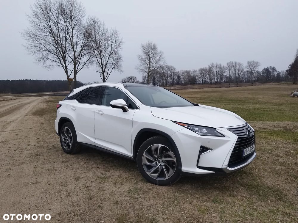 Lexus RX 200t / 300 Prestige - 11