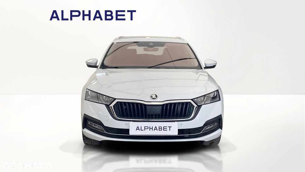 Skoda Octavia 2.0 TSI 4x4 Style DSG - 8