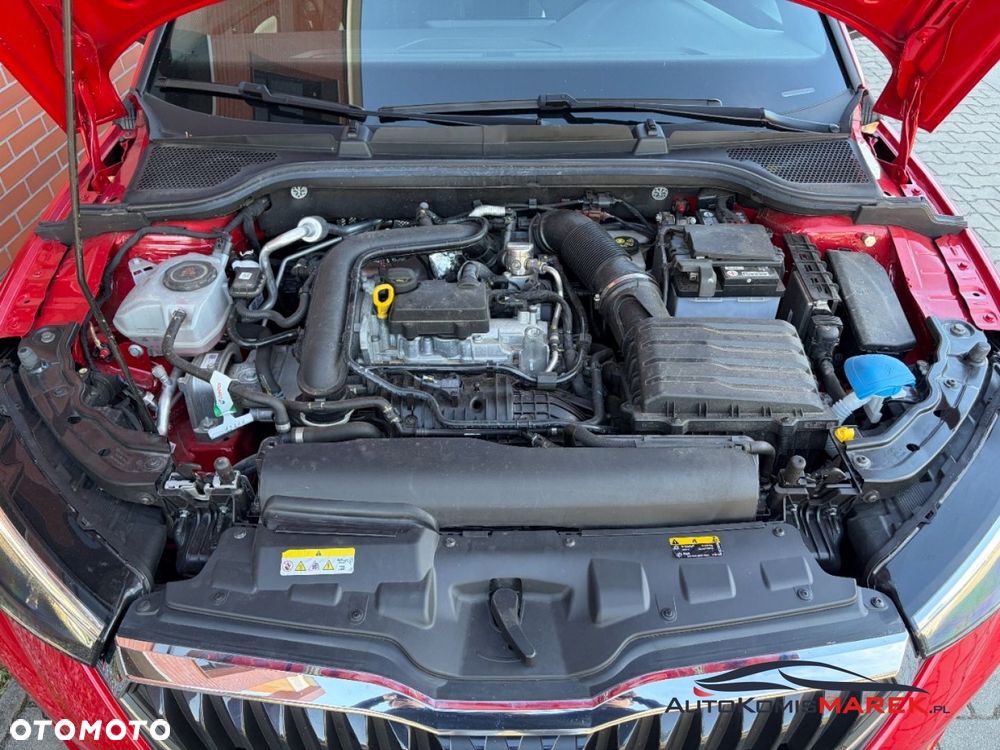Skoda Scala - 31