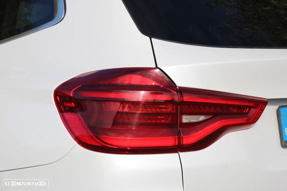 BMW X3 - 33