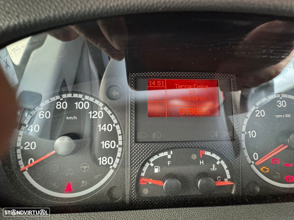 Burstner Privilége T 725 - 10