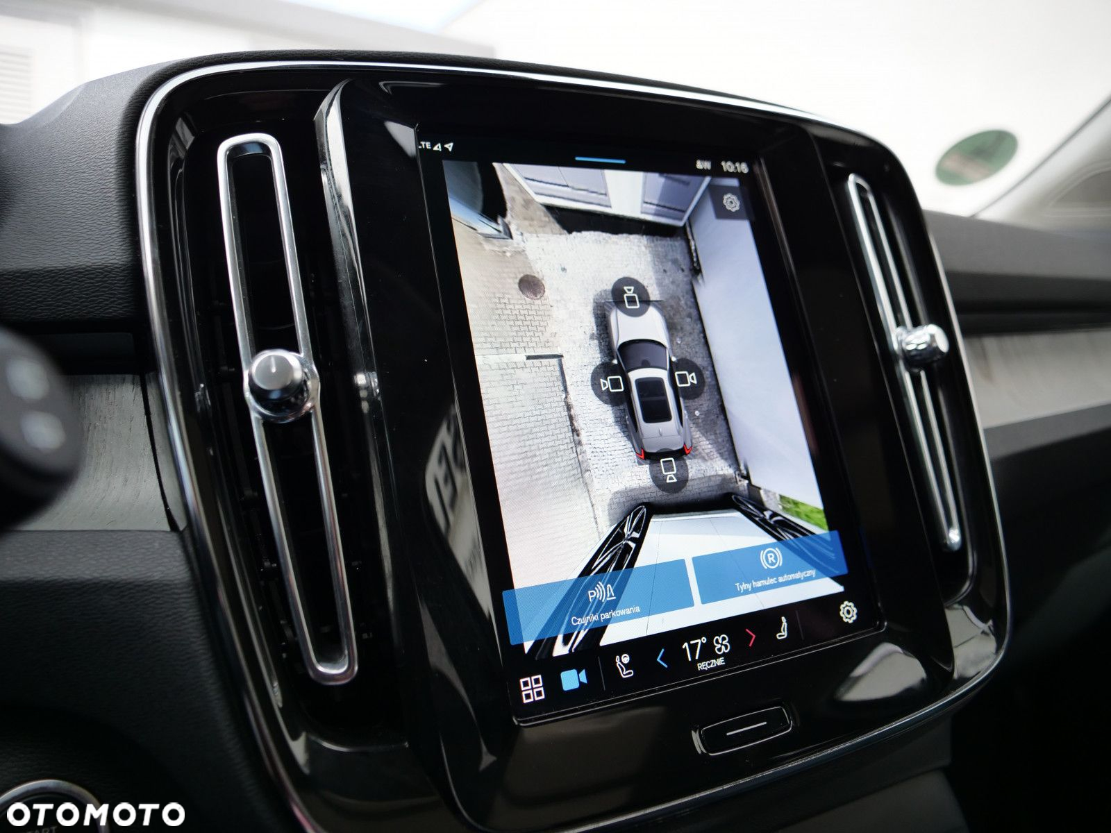 Volvo XC 40 - 27