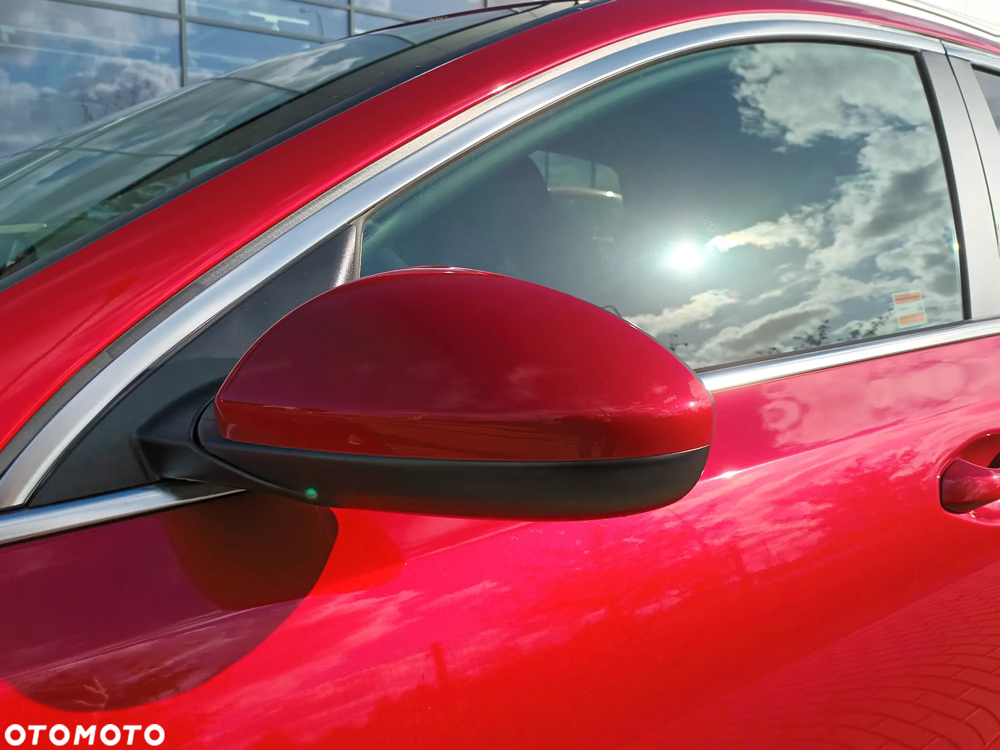Kia XCeed 1.5 T-GDI M DCT - 13