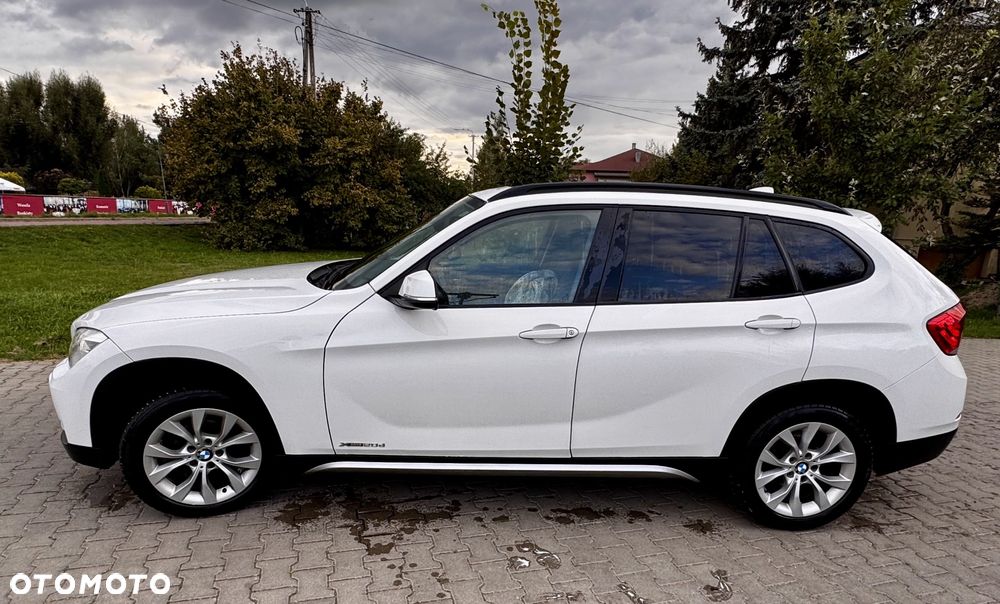 BMW X1 - 7