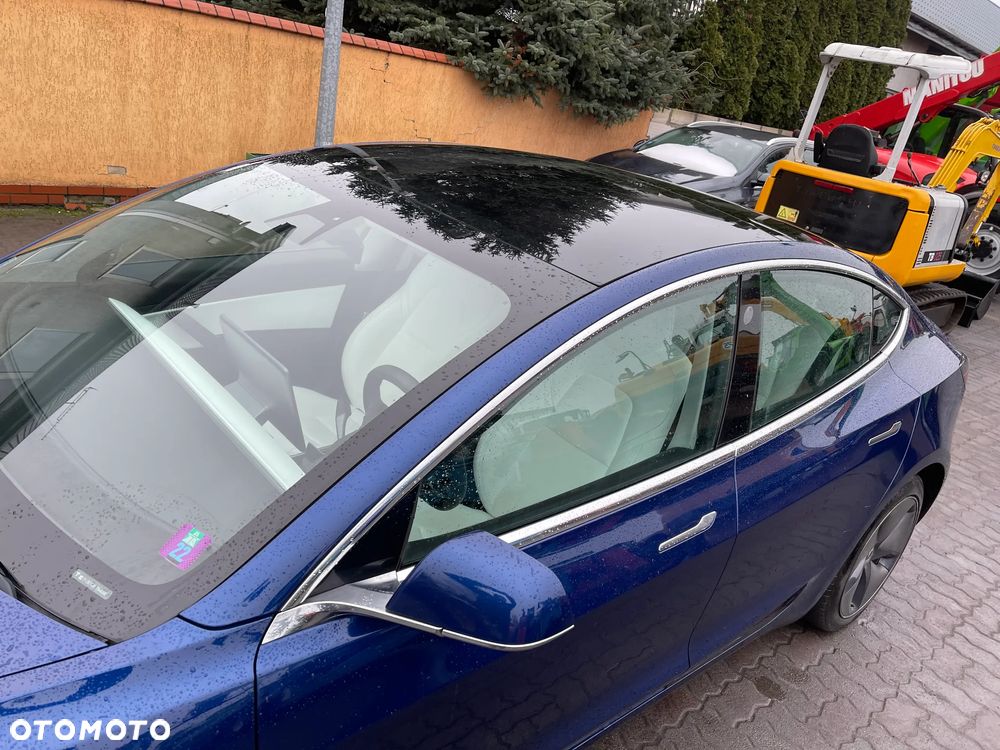 Tesla Model 3 - 26