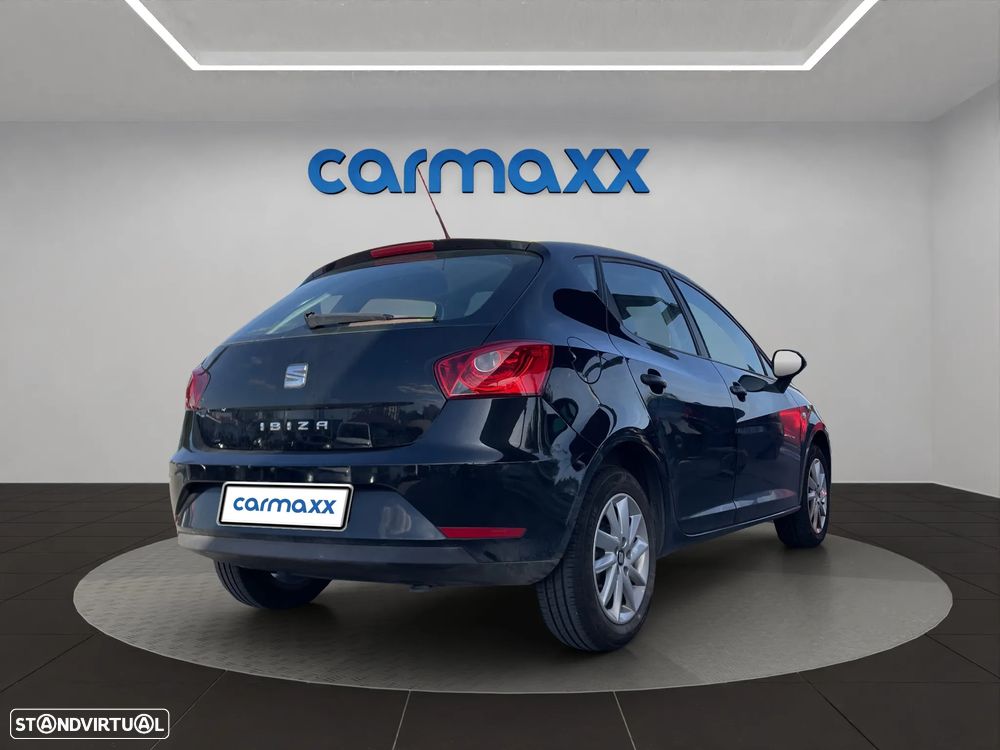 SEAT Ibiza 1.0 Reference - 6