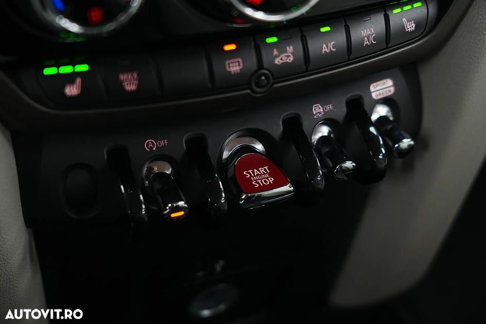 Mini Countryman Cooper Aut. Yours Trim - 27