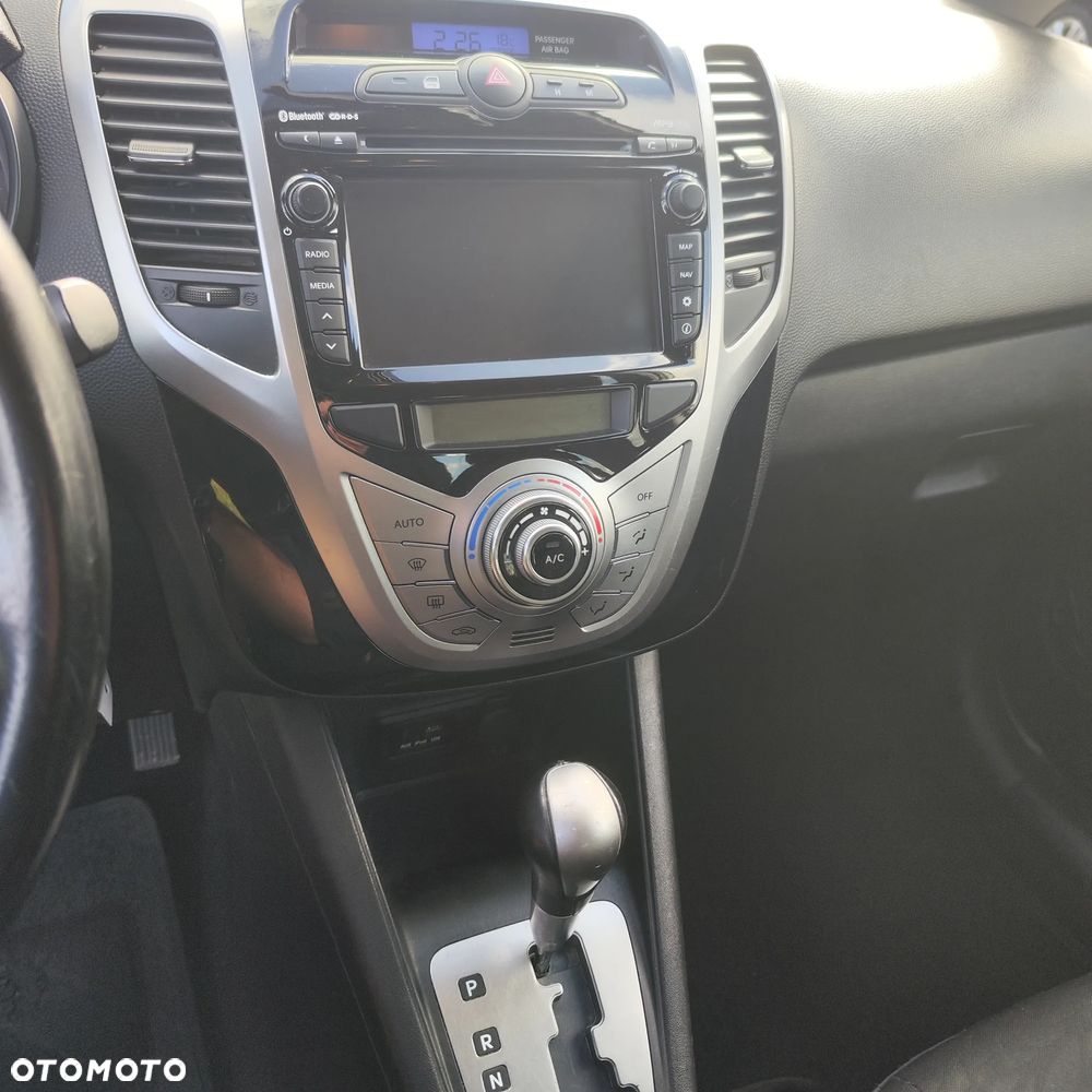 Hyundai ix20 1.6 Automatik Space - 16