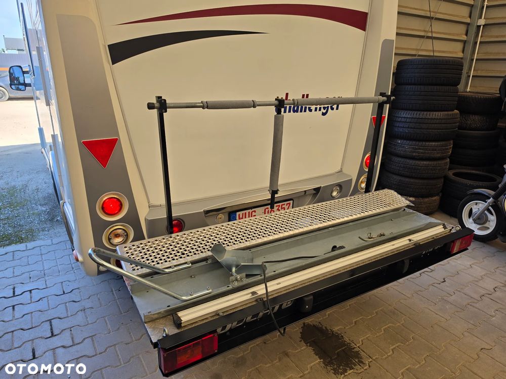 Fiat Ducato Challenger - 8