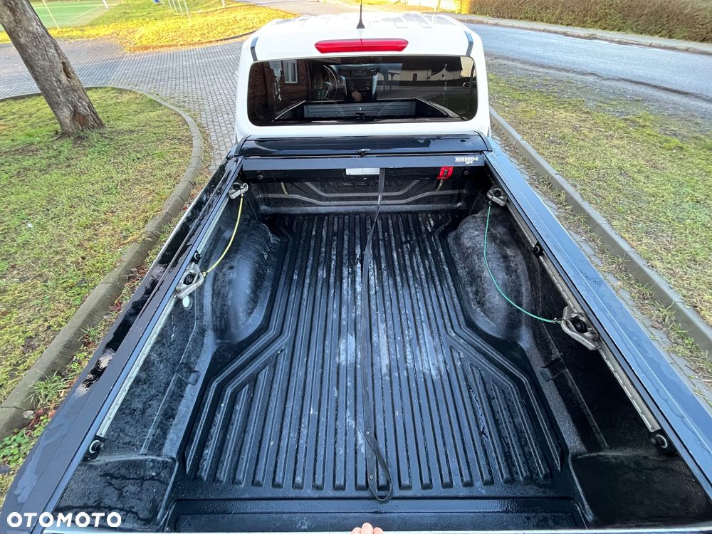 Nissan Navara KC Visia - 11