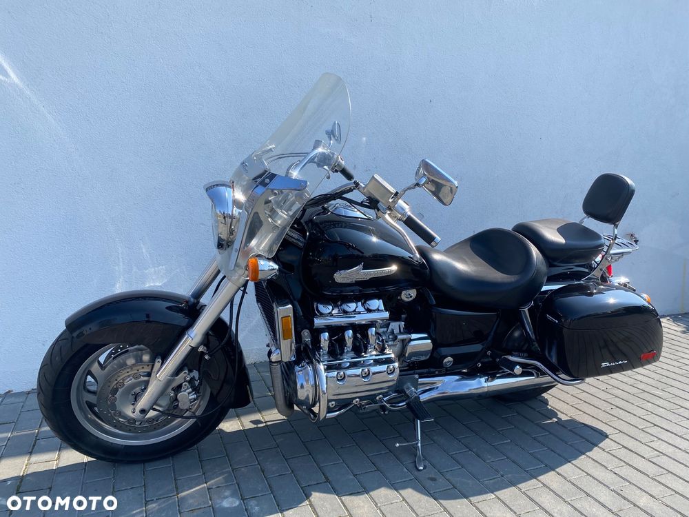 Honda Valkyrie - 13