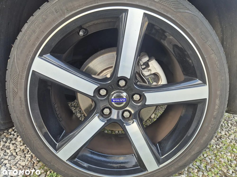 Volvo C70 T5 Inscription - 12