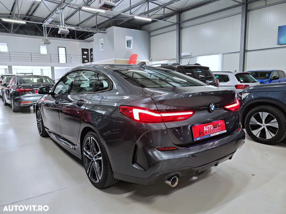 BMW Seria 2 218i Aut. M Sport - 6