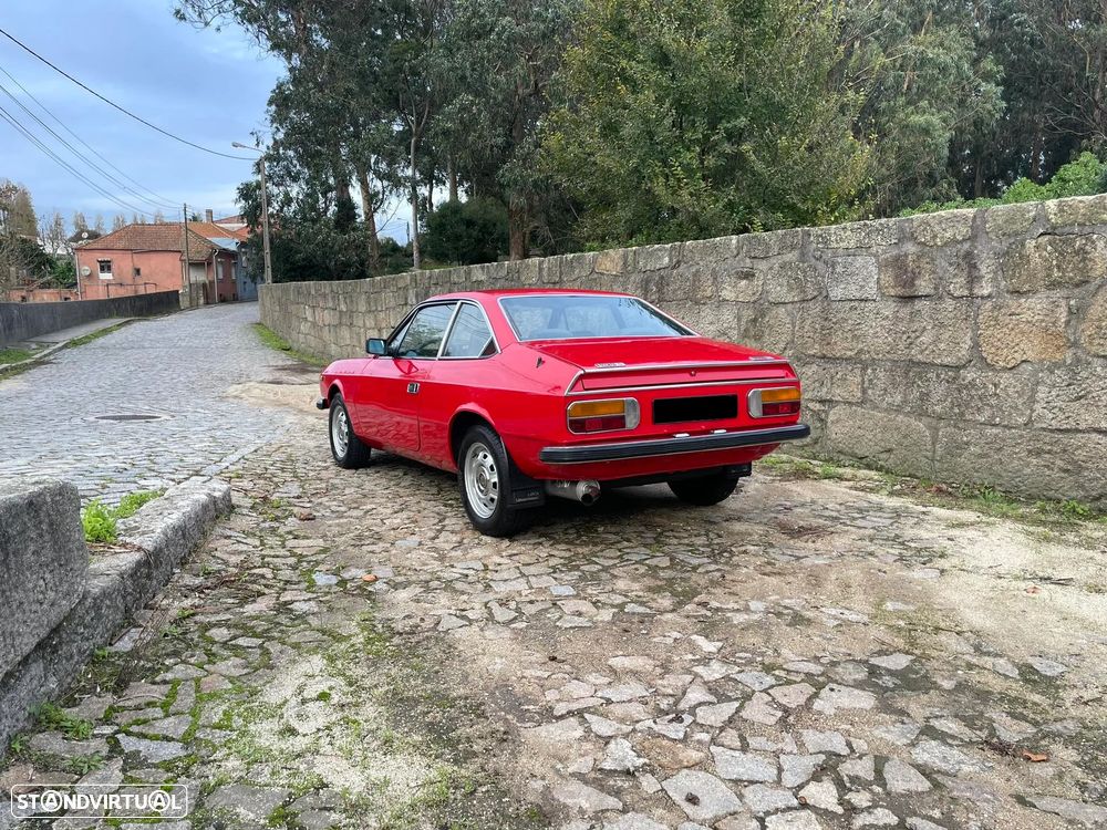 Lancia Beta - 15