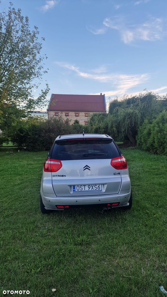 Citroën C4 Picasso - 5