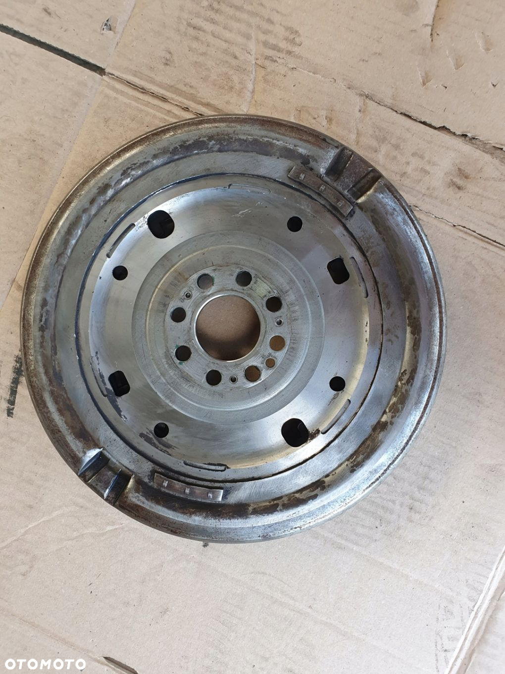 SKRZYNIA BIEGÓW DSG LSS 1.8 TSI VW AUDI SKODA SEAT ALTEA XL 147 TYŚ AUTOMAT - 8