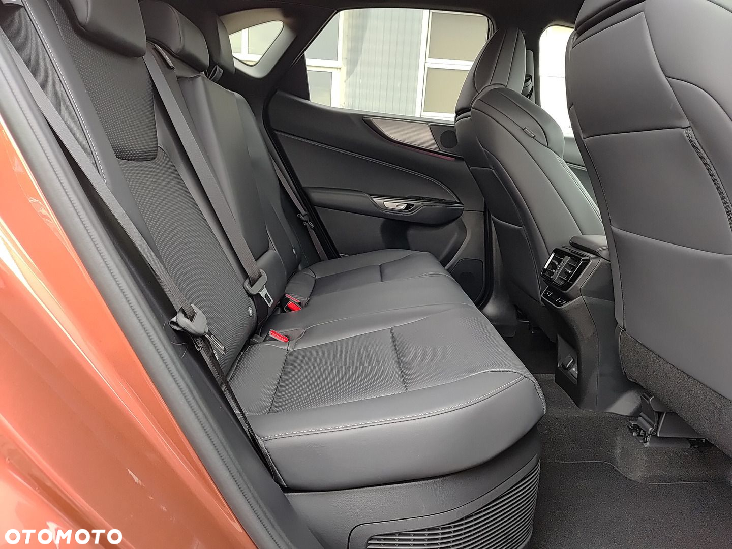 Lexus NX 350h F Sport AWD - 7