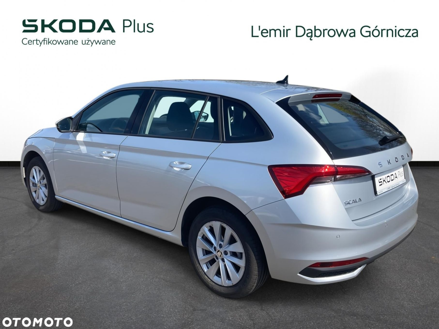 Skoda Scala - 19