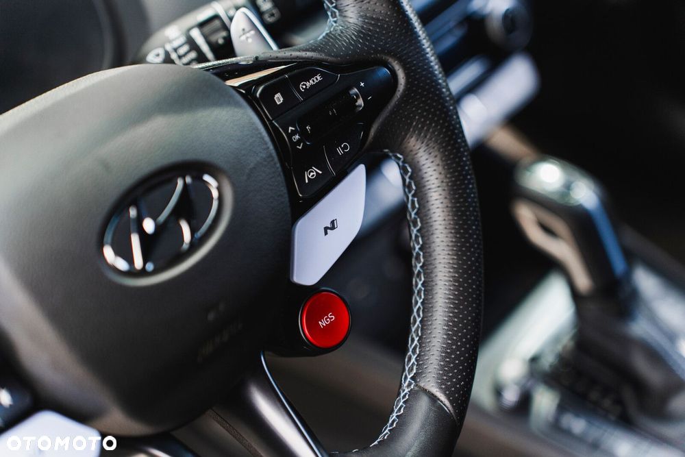 Hyundai Kona - 22