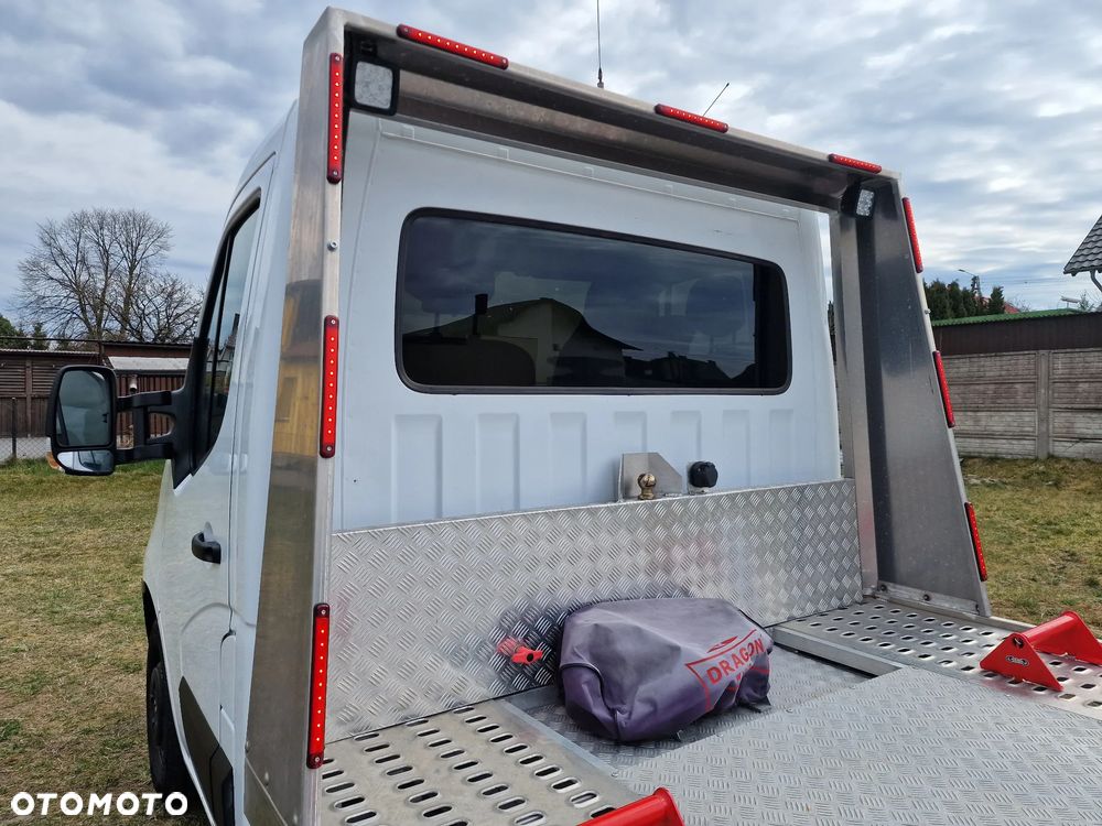 Renault Master - 8