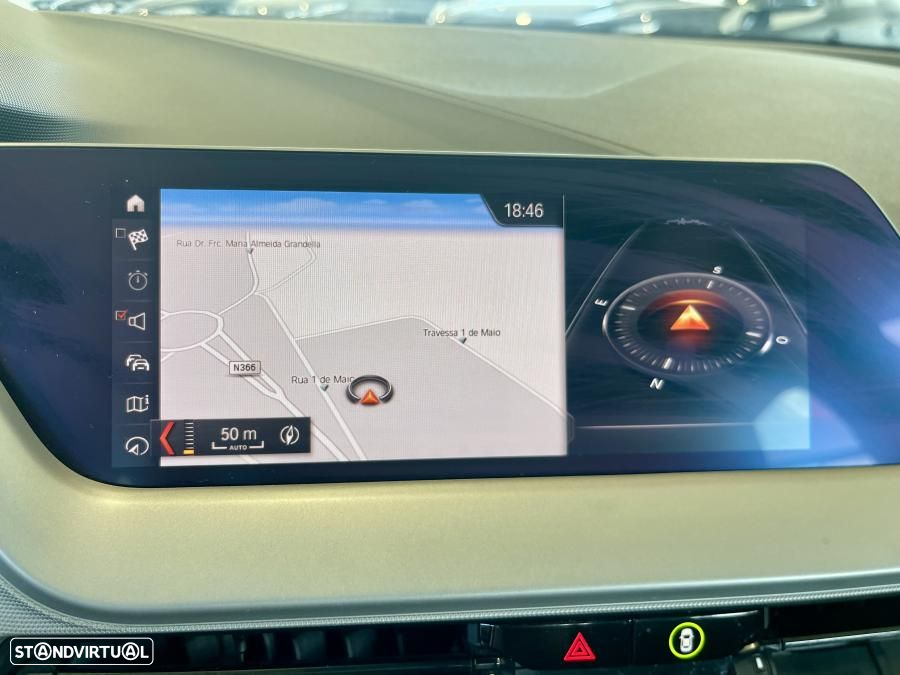 BMW 116 d Corporate Edition - 16