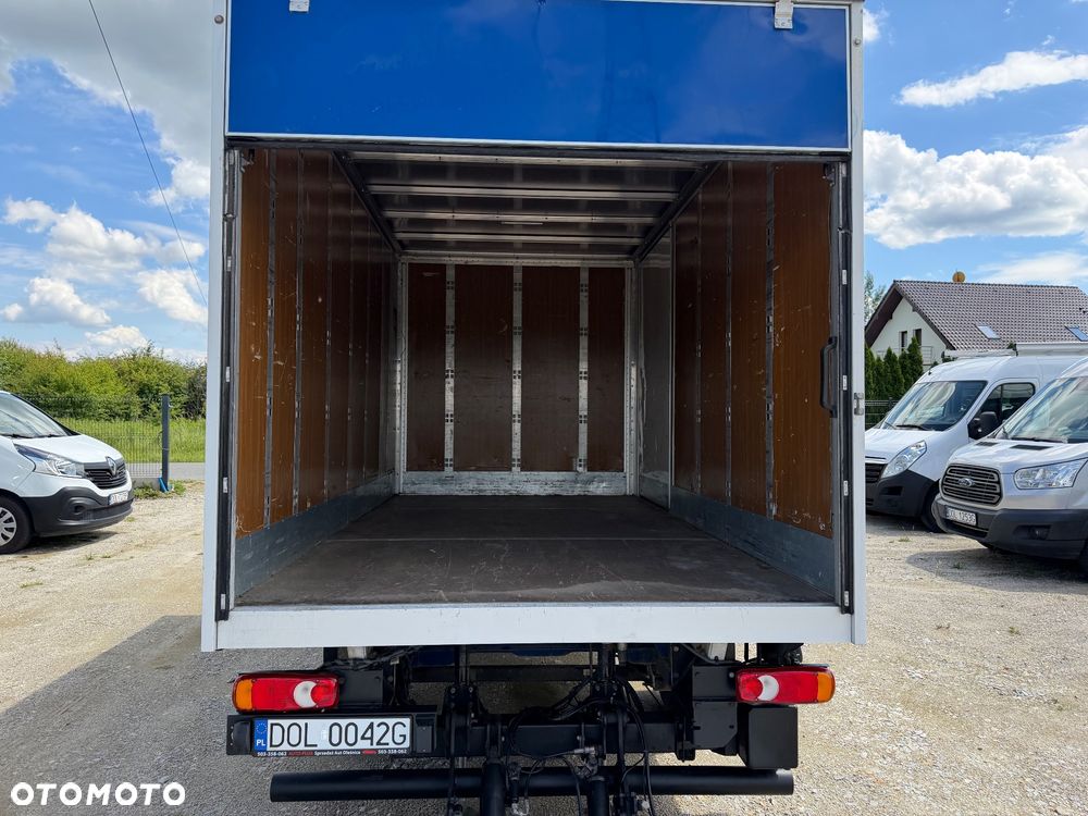 Peugeot Boxer - 32