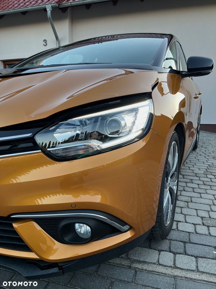 Renault Scenic 1.3 TCe Energy Intens - 9