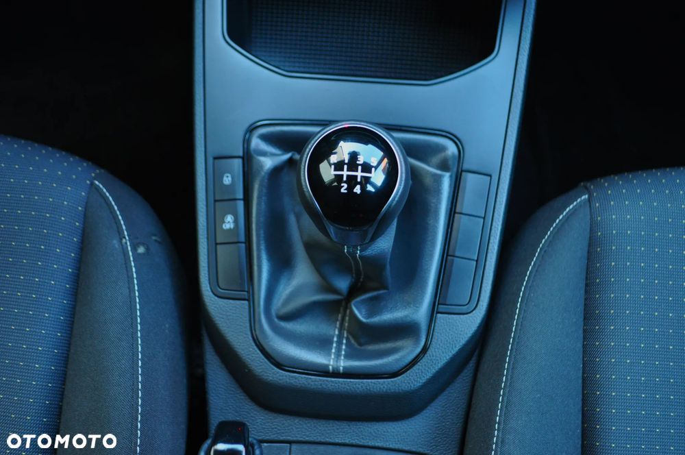 Seat Ibiza 1.0 MPI S&S Style - 24