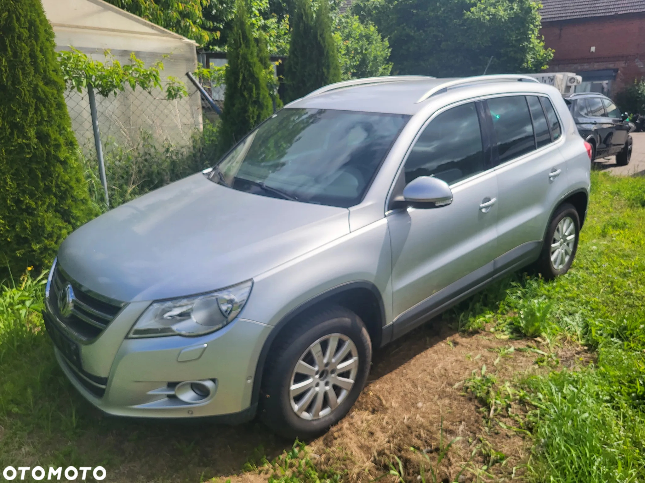 Volkswagen Tiguan 2.0 TDI 4Mot Sport DSG - 3