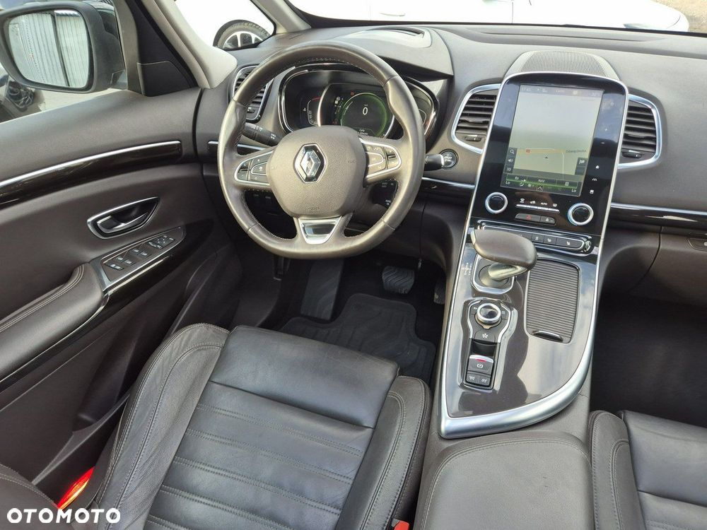 Renault Espace Energy dCi 160 EDC LIMITED - 23