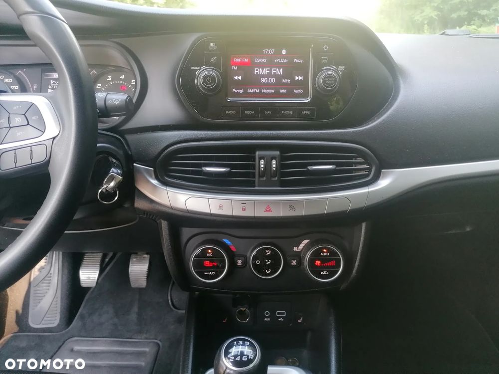 Fiat Tipo 1.4 16v Mirror - 13