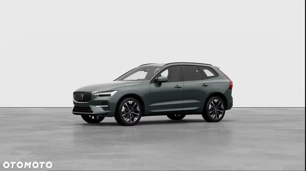 Volvo XC 60 B5 B AWD Core - 1